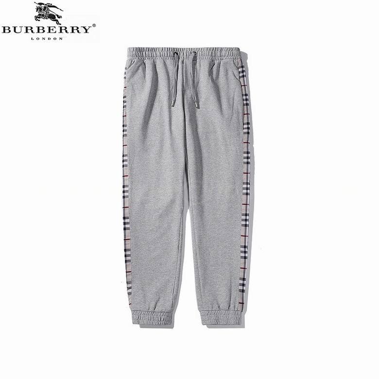 Burberry Men's Pants 39